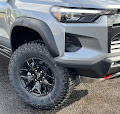 2025 Chevrolet Colorado 4WD ZR2