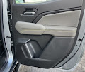 2025 Chevrolet Colorado 4WD ZR2