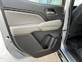 2025 Chevrolet Colorado 4WD ZR2