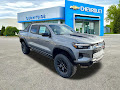 2025 Chevrolet Colorado 4WD ZR2
