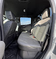 2025 Chevrolet Colorado 4WD ZR2