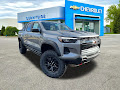 2025 Chevrolet Colorado 4WD ZR2