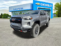 2025 Chevrolet Colorado 4WD ZR2