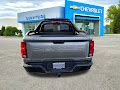 2025 Chevrolet Colorado 4WD ZR2