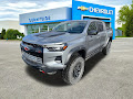 2025 Chevrolet Colorado 4WD ZR2