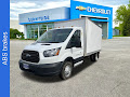 2019 Ford Transit Chassis