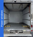 2019 Ford Transit Chassis