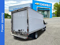 2019 Ford Transit Chassis
