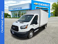 2019 Ford Transit Chassis