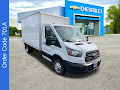 2019 Ford Transit Chassis