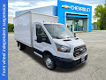 2019 Ford Transit Chassis