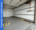 2019 Ford Transit Chassis