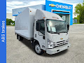 2024 Chevrolet 4500 HG LCF Gas LCF 4500