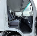 2024 Chevrolet 4500 HG LCF Gas LCF 4500