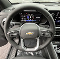 2025 Chevrolet Colorado 4WD LT