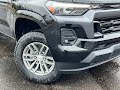 2025 Chevrolet Colorado 4WD LT