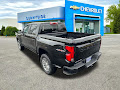 2025 Chevrolet Colorado 4WD LT