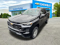 2025 Chevrolet Colorado 4WD LT