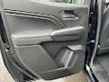 2025 Chevrolet Colorado 4WD LT