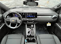 2025 Chevrolet Colorado 4WD LT