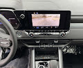 2025 Chevrolet Colorado 4WD LT