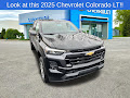 2025 Chevrolet Colorado 4WD LT