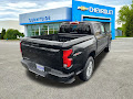 2025 Chevrolet Colorado 4WD LT
