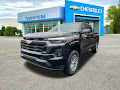 2025 Chevrolet Colorado 4WD LT