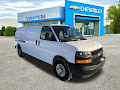 2023 Chevrolet Express Cargo Van