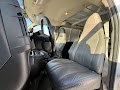 2023 Chevrolet Express Cargo Van