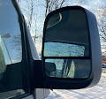 2023 Chevrolet Express Cargo Van