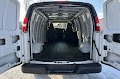 2023 Chevrolet Express Cargo Van