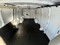 2023 Chevrolet Express Cargo Van