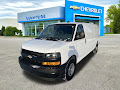2023 Chevrolet Express Cargo Van