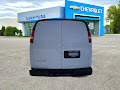 2023 Chevrolet Express Cargo Van