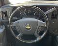 2023 Chevrolet Express Cargo Van