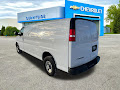 2023 Chevrolet Express Cargo Van