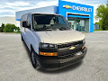 2023 Chevrolet Express Cargo Van