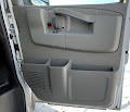 2023 Chevrolet Express Cargo Van
