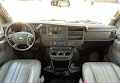 2023 Chevrolet Express Cargo Van