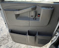 2023 Chevrolet Express Cargo Van