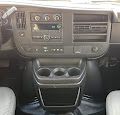 2023 Chevrolet Express Cargo Van