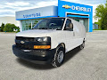 2023 Chevrolet Express Cargo Van
