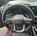 2025 Chevrolet Colorado 4WD Trail Boss
