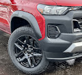 2025 Chevrolet Colorado 4WD Trail Boss