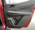 2025 Chevrolet Colorado 4WD Trail Boss