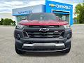 2025 Chevrolet Colorado 4WD Trail Boss