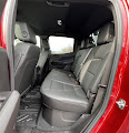 2025 Chevrolet Colorado 4WD Trail Boss