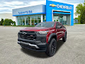 2025 Chevrolet Colorado 4WD Trail Boss