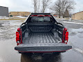 2025 Chevrolet Colorado 4WD Trail Boss